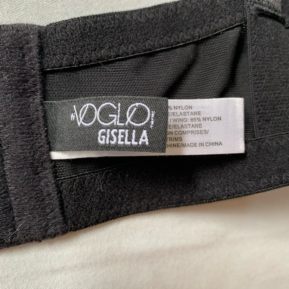 Padded push-up bra 46C - Picture 5 of 12